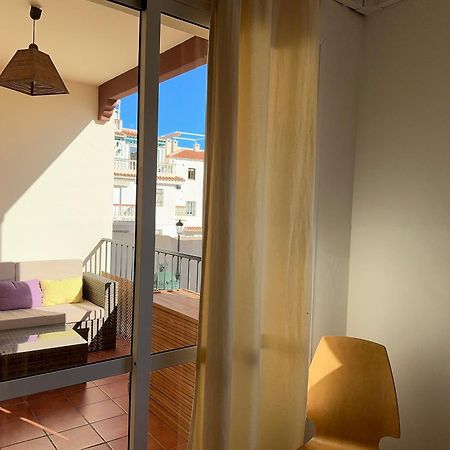 Ferienwohnung Tiyoweh Nerja Exterior foto