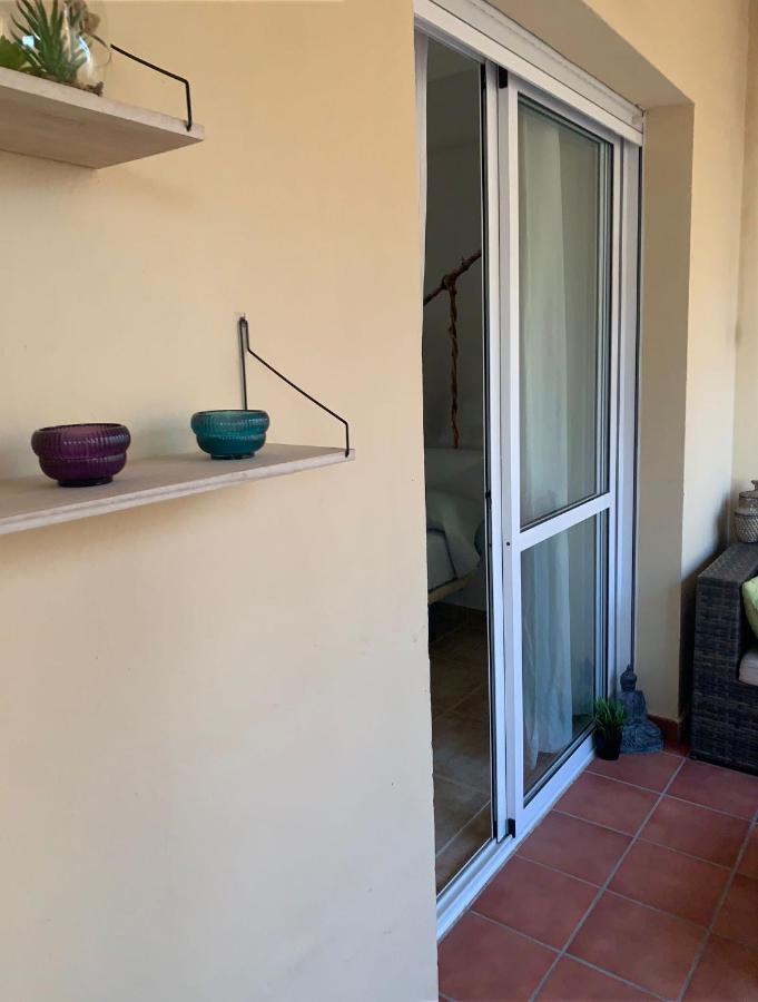 Ferienwohnung Tiyoweh Nerja Exterior foto