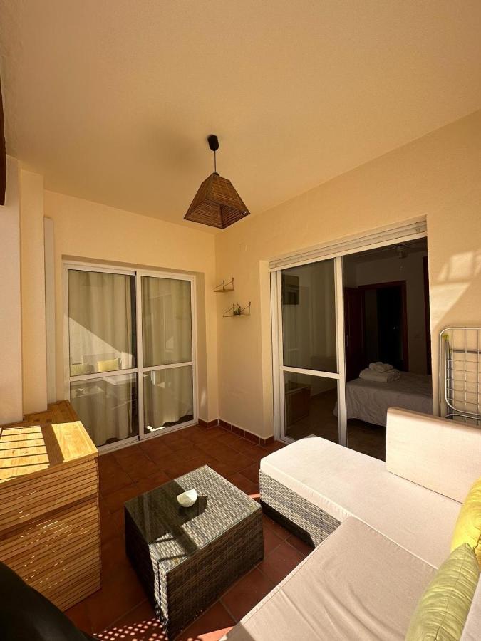 Ferienwohnung Tiyoweh Nerja Exterior foto